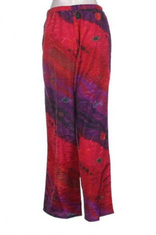 Pantaloni de femei, Mărime L, Culoare Multicolor, Preț 44,99 Lei