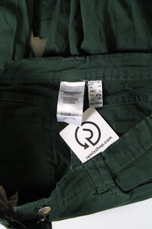 Damenhose, Größe M, Farbe Grün, Preis 7,49 €