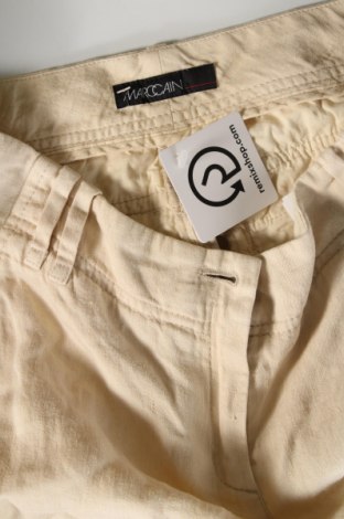 Damenhose, Größe M, Farbe Beige, Preis 13,19 €