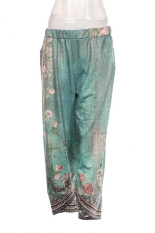 Pantaloni de femei, Mărime XL, Culoare Multicolor, Preț 31,99 Lei