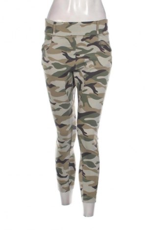 Pantaloni de femei, Mărime M, Culoare Multicolor, Preț 33,99 Lei