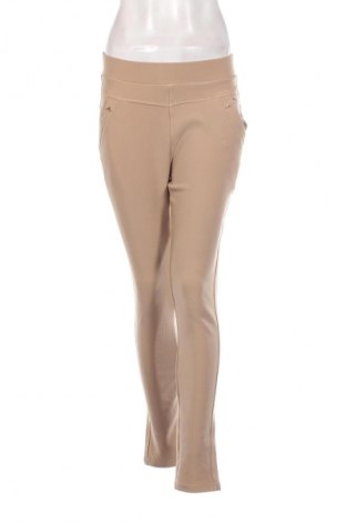 Damenhose, Größe L, Farbe Beige, Preis € 6,49