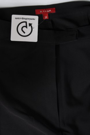 Damenhose, Größe XS, Farbe Schwarz, Preis € 9,29