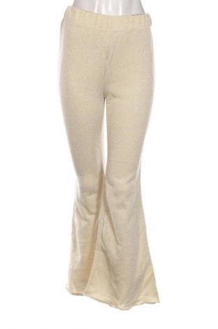 Damenhose, Größe S, Farbe Golden, Preis € 15,49