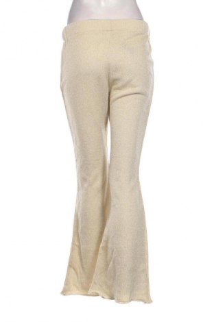 Damenhose, Größe S, Farbe Golden, Preis 15,49 €