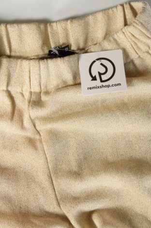 Damenhose, Größe M, Farbe Golden, Preis € 15,49