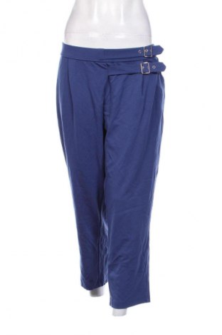 Damenhose, Größe XL, Farbe Blau, Preis 8,49 €