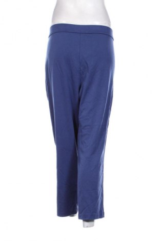 Pantaloni de femei, Mărime XL, Culoare Albastru, Preț 38,99 Lei