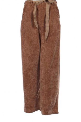 Damenhose, Größe XL, Farbe Beige, Preis 8,49 €