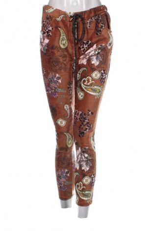 Pantaloni de femei, Mărime M, Culoare Multicolor, Preț 30,99 Lei