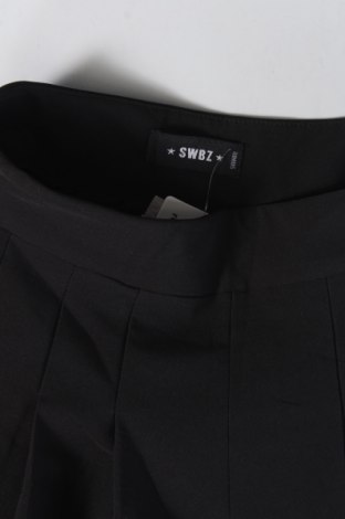 Pantaloni de femei, Mărime XXS, Culoare Negru, Preț 38,99 Lei