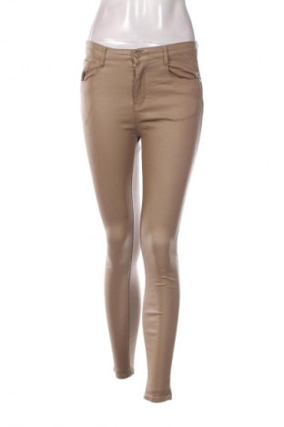 Damenhose, Größe S, Farbe Beige, Preis 6,99 €