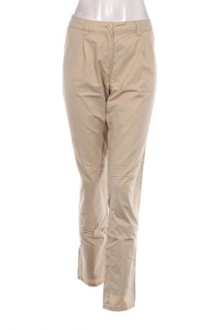 Damenhose, Größe M, Farbe Beige, Preis 9,49 €