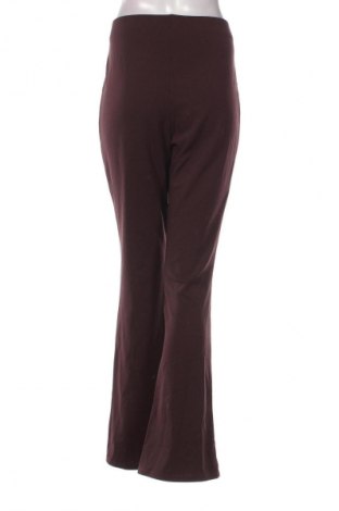 Damenhose, Größe M, Farbe Lila, Preis € 6,99