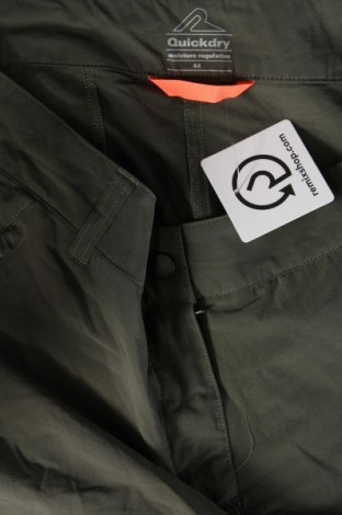 Damenhose, Größe XL, Farbe Grün, Preis € 10,99