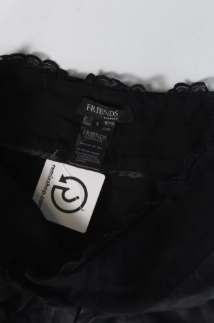 Pantaloni de femei, Mărime S, Culoare Negru, Preț 32,99 Lei