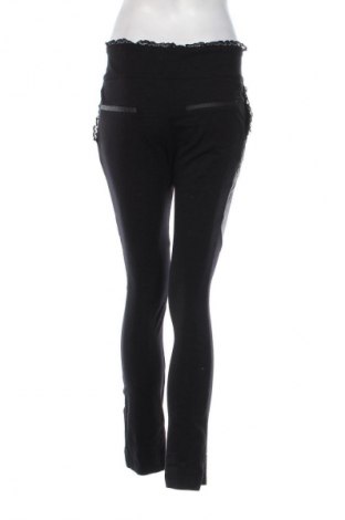 Pantaloni de femei, Mărime S, Culoare Negru, Preț 32,99 Lei