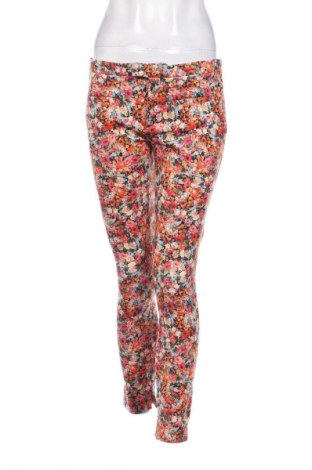 Pantaloni de femei, Mărime L, Culoare Multicolor, Preț 33,99 Lei