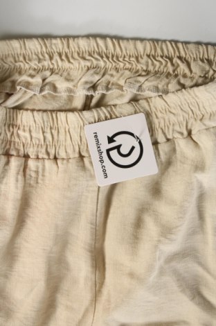 Damenhose, Größe M, Farbe Beige, Preis € 6,99