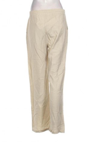 Damenhose, Größe M, Farbe Beige, Preis 8,49 €