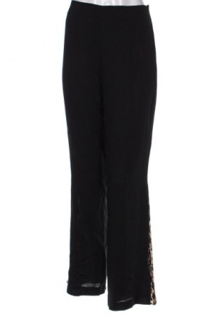 Pantaloni de femei, Mărime L, Culoare Negru, Preț 48,99 Lei