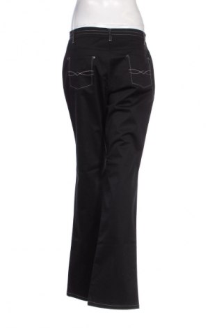 Pantaloni de femei, Mărime M, Culoare Negru, Preț 36,99 Lei