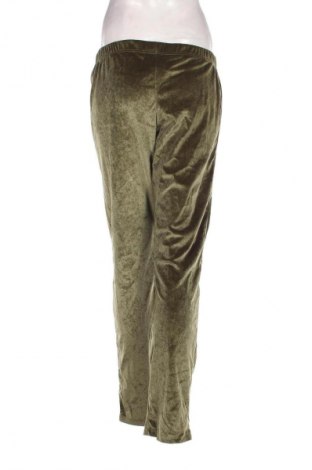 Pantaloni de femei, Mărime M, Culoare Verde, Preț 31,99 Lei