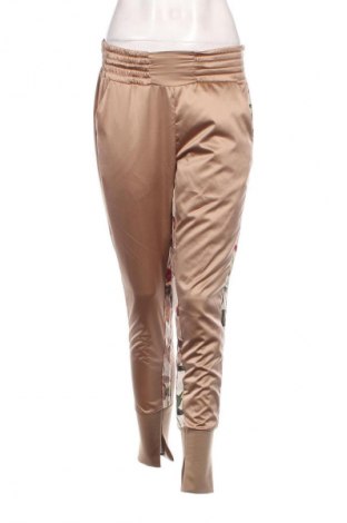 Damenhose, Größe M, Farbe Beige, Preis 7,79 €