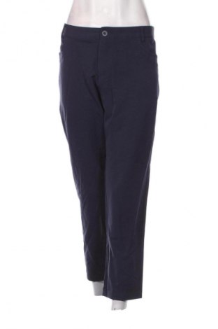 Pantaloni de femei, Mărime XL, Culoare Albastru, Preț 43,99 Lei