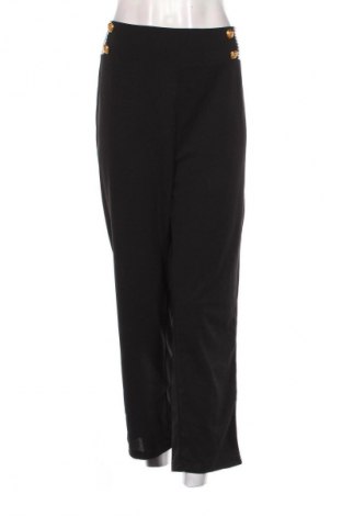 Pantaloni de femei, Mărime XXL, Culoare Negru, Preț 32,99 Lei