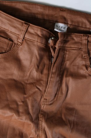 Damenhose, Größe L, Farbe Braun, Preis € 8,49