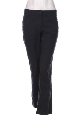 Pantaloni de femei, Mărime XL, Culoare Albastru, Preț 33,99 Lei