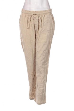 Damenhose, Größe L, Farbe Beige, Preis 7,49 €