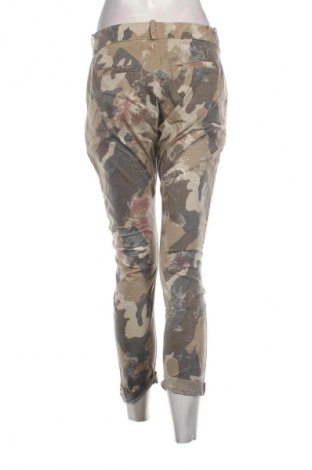 Pantaloni de femei, Mărime M, Culoare Multicolor, Preț 44,99 Lei