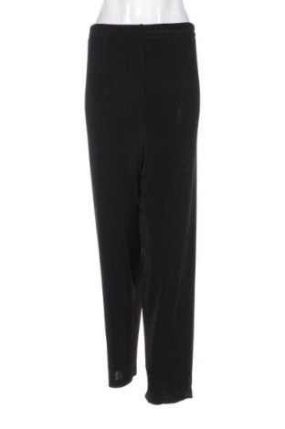 Pantaloni de femei, Mărime XXL, Culoare Negru, Preț 44,99 Lei