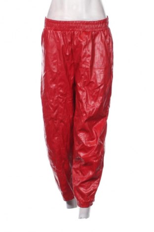 Damenhose, Größe M, Farbe Rot, Preis € 12,99