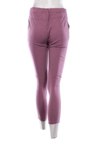 Damenhose, Größe M, Farbe Lila, Preis 8,49 €