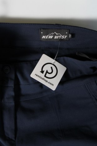 Damenhose, Größe M, Farbe Blau, Preis 8,49 €