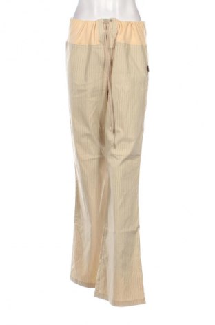 Damenhose, Größe XXL, Farbe Beige, Preis 8,49 €