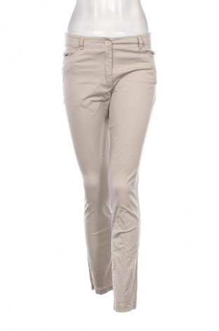 Damenhose, Größe S, Farbe Beige, Preis 4,99 €