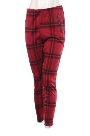 Damenhose, Größe L, Farbe Rot, Preis € 8,49