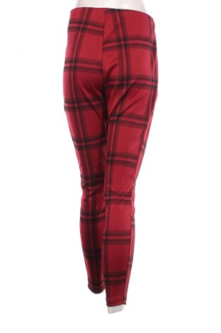 Damenhose, Größe L, Farbe Rot, Preis € 8,49