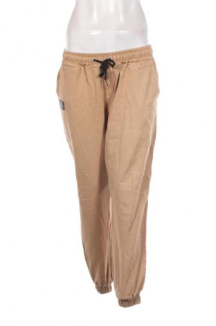 Damenhose, Größe XL, Farbe Beige, Preis € 9,49