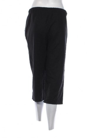 Pantaloni de femei, Mărime L, Culoare Negru, Preț 44,99 Lei