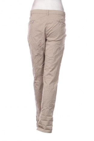 Damenhose, Größe XL, Farbe Beige, Preis 6,99 €