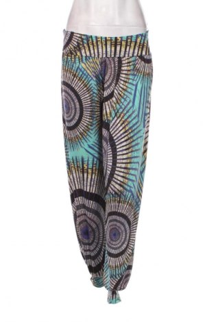 Pantaloni de femei, Mărime M, Culoare Multicolor, Preț 29,99 Lei