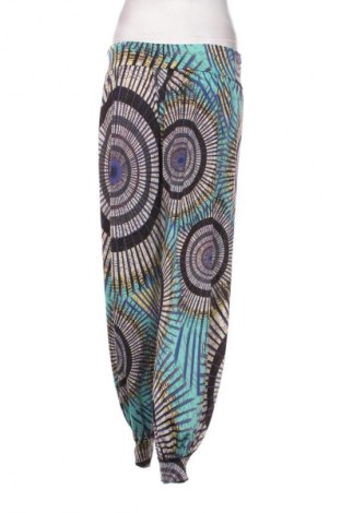 Pantaloni de femei, Mărime M, Culoare Multicolor, Preț 29,99 Lei