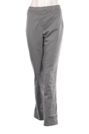 Damenhose, Größe XL, Farbe Grau, Preis 10,99 €