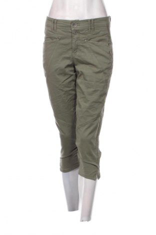 Damenhose, Größe XS, Farbe Grün, Preis € 8,29