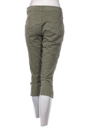 Damenhose, Größe XS, Farbe Grün, Preis € 8,49